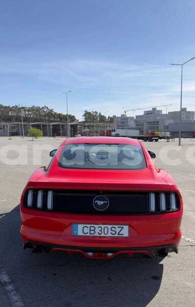 Big with watermark ford mustang dakar dakar 33945