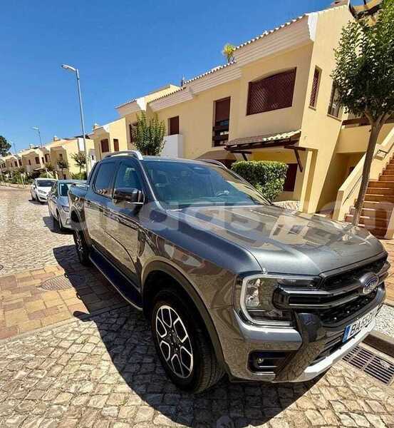 Big with watermark ford ranger kolda dabo 33949