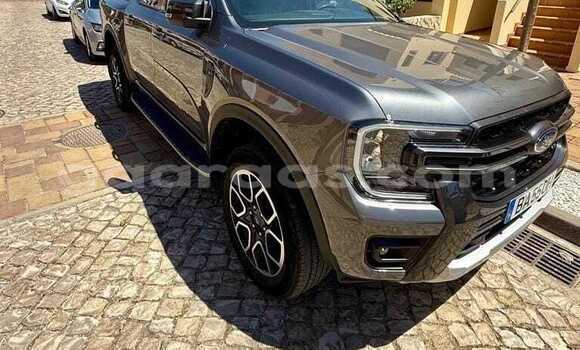 Acheter Occasion Voiture Ford Ranger Gris à Dabo, Kolda Acheter Occasion Voiture Ford Ranger Gris à Dabo, Kolda