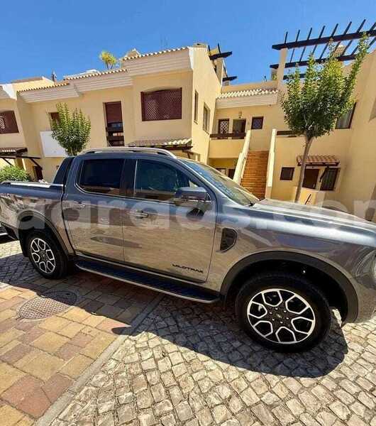 Big with watermark ford ranger kolda dabo 33949
