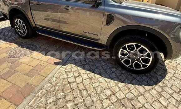 Acheter Occasion Voiture Ford Ranger Gris à Dabo, Kolda Acheter Occasion Voiture Ford Ranger Gris à Dabo, Kolda