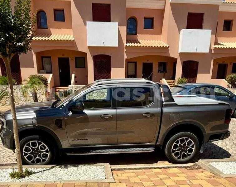 Big with watermark ford ranger kolda dabo 33949