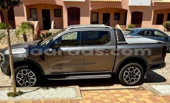 Acheter Occasion Voiture Ford Ranger Gris à Dabo, Kolda Acheter Occasion Voiture Ford Ranger Gris à Dabo, Kolda