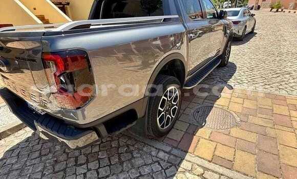 Acheter Occasion Voiture Ford Ranger Gris à Dabo, Kolda Acheter Occasion Voiture Ford Ranger Gris à Dabo, Kolda