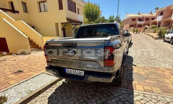Acheter Occasion Voiture Ford Ranger Gris à Dabo, Kolda Acheter Occasion Voiture Ford Ranger Gris à Dabo, Kolda