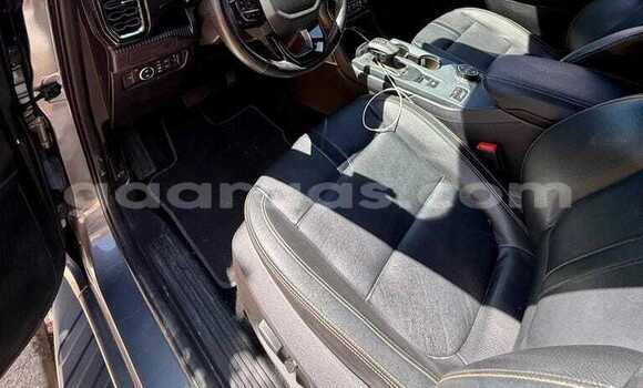 Acheter Occasion Voiture Ford Ranger Gris à Dabo, Kolda Acheter Occasion Voiture Ford Ranger Gris à Dabo, Kolda