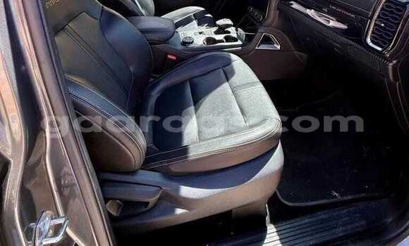Acheter Occasion Voiture Ford Ranger Gris à Dabo, Kolda Acheter Occasion Voiture Ford Ranger Gris à Dabo, Kolda