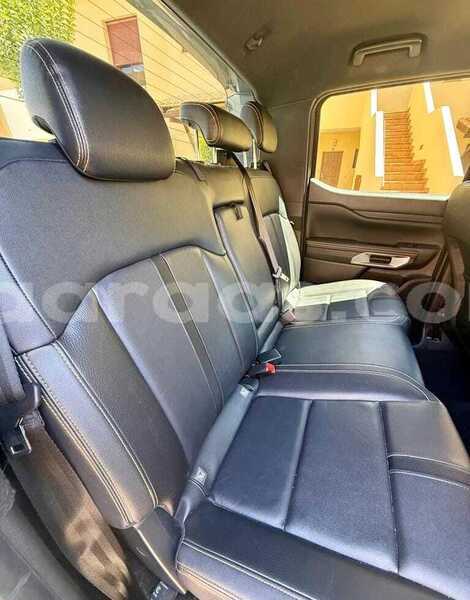 Big with watermark ford ranger kolda dabo 33949