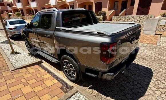 Acheter Occasion Voiture Ford Ranger Gris à Dabo, Kolda Acheter Occasion Voiture Ford Ranger Gris à Dabo, Kolda