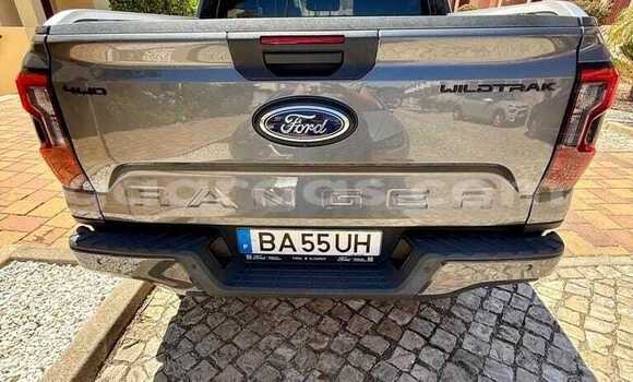 Acheter Occasion Voiture Ford Ranger Gris à Dabo, Kolda Acheter Occasion Voiture Ford Ranger Gris à Dabo, Kolda