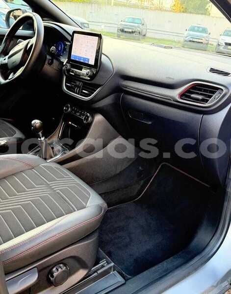 Big with watermark ford puma dakar dakar 33950