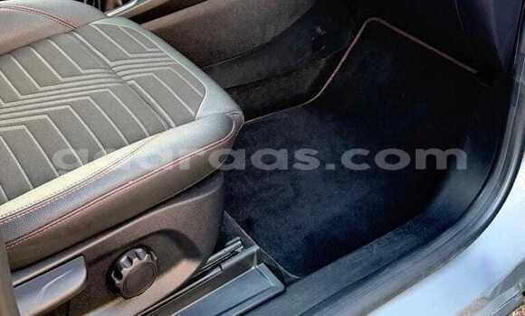 Acheter Occasion Voiture Ford Puma Gris à Dakar, Dakar Acheter Occasion Voiture Ford Puma Gris à Dakar, Dakar