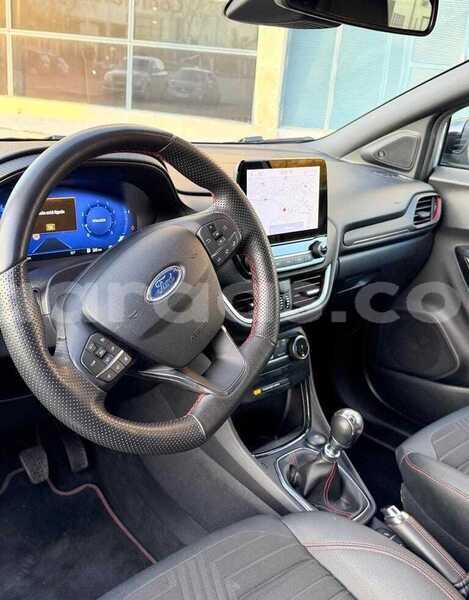 Big with watermark ford puma dakar dakar 33950