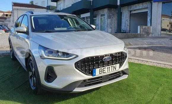 Acheter Occasion Voiture Ford Focus Gris métallisé à Dabo, Kolda