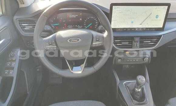 Acheter Occasion Voiture Ford Focus Gris métallisé à Dabo, Kolda Acheter Occasion Voiture Ford Focus Gris métallisé à Dabo, Kolda