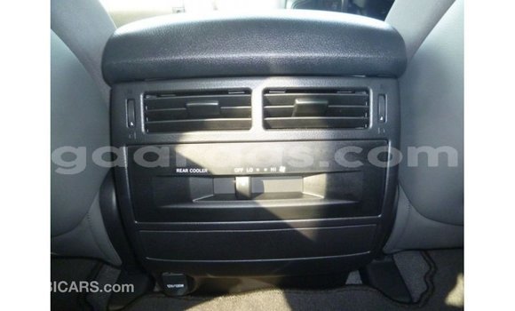 Acheter Import Utilitaire Toyota Land Cruiser Noir à Import - Dubai, Dakar Acheter Import Utilitaire Toyota Land Cruiser Noir à Import - Dubai, Dakar