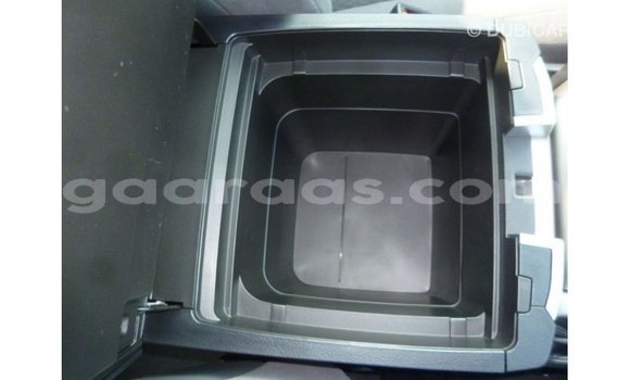 Acheter Import Utilitaire Toyota Land Cruiser Noir à Import - Dubai, Dakar Acheter Import Utilitaire Toyota Land Cruiser Noir à Import - Dubai, Dakar