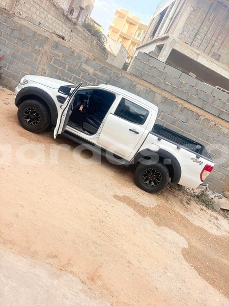 Big with watermark ford ranger dakar dakar 33954