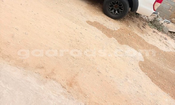 Acheter Occasion Voiture Ford Ranger Blanc à Dakar, Dakar Acheter Occasion Voiture Ford Ranger Blanc à Dakar, Dakar
