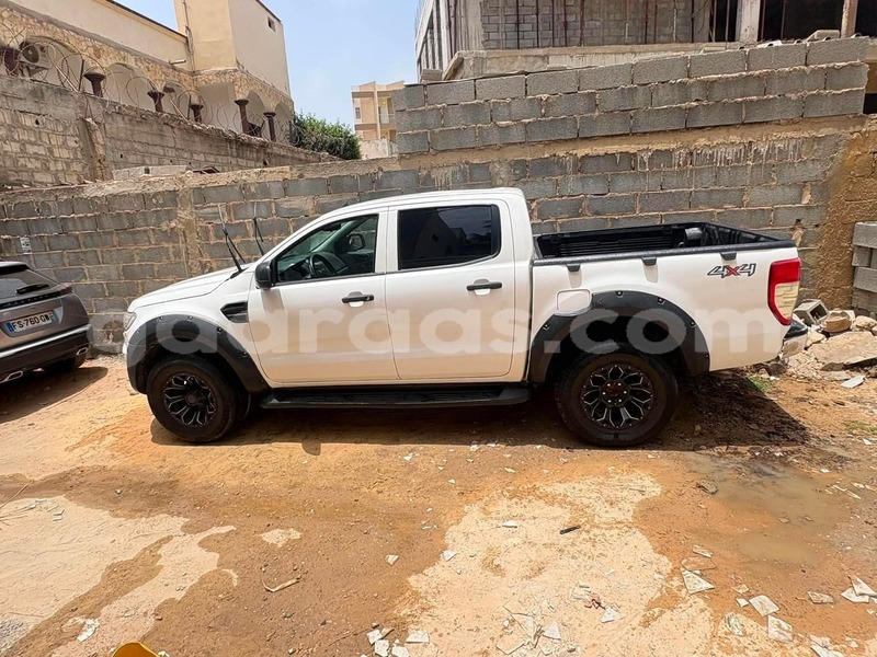 Big with watermark ford ranger dakar dakar 33954