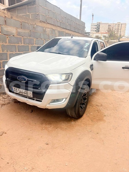 Big with watermark ford ranger dakar dakar 33954