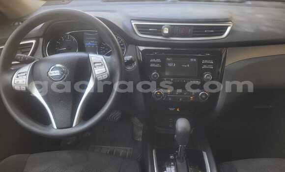 Buy Import Nissan Rogue Black Car in Rufisque in Dakar Buy Import Nissan Rogue Black Car in Rufisque in Dakar