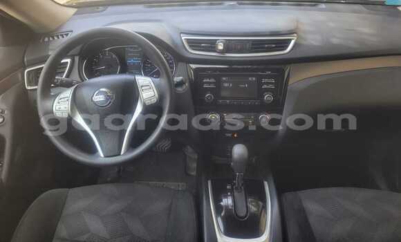 Acheter Import Voiture Nissan Rogue Noir à Rufisque, Dakar Acheter Import Voiture Nissan Rogue Noir à Rufisque, Dakar