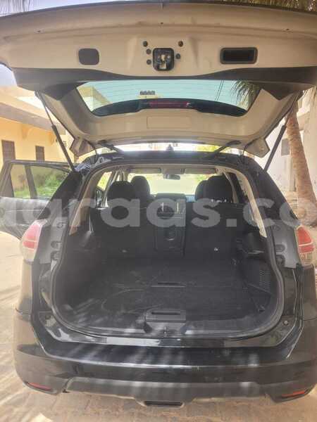 Big with watermark nissan rogue dakar rufisque 33955