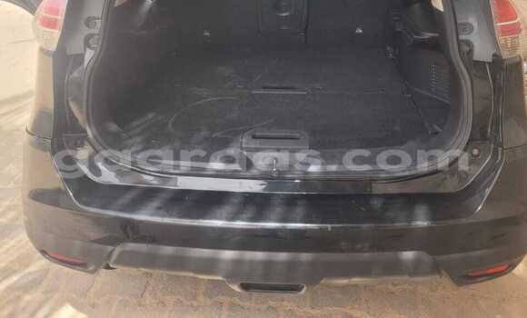 Acheter Import Voiture Nissan Rogue Noir à Rufisque, Dakar Acheter Import Voiture Nissan Rogue Noir à Rufisque, Dakar