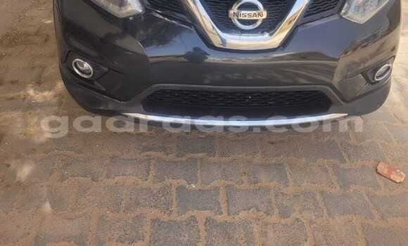 Acheter Import Voiture Nissan Rogue Noir à Rufisque, Dakar Acheter Import Voiture Nissan Rogue Noir à Rufisque, Dakar