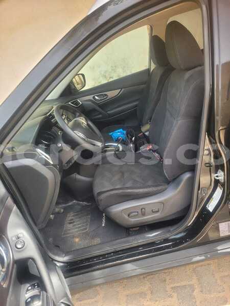 Big with watermark nissan rogue dakar rufisque 33955