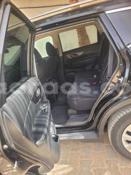 Big with watermark nissan rogue dakar rufisque 33955
