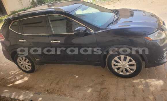 Acheter Import Voiture Nissan Rogue Noir à Rufisque, Dakar Acheter Import Voiture Nissan Rogue Noir à Rufisque, Dakar
