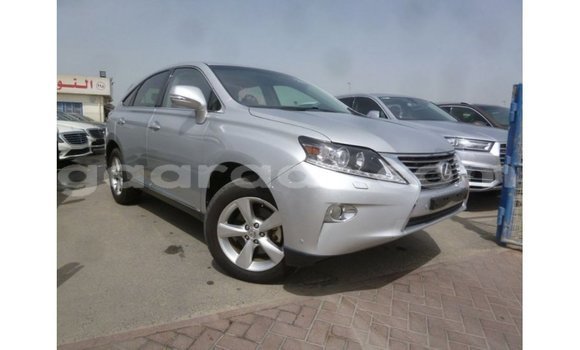 Buy Import Lexus RX Other Car in Import - Dubai in Dakar Buy Import Lexus RX Other Car in Import - Dubai in Dakar