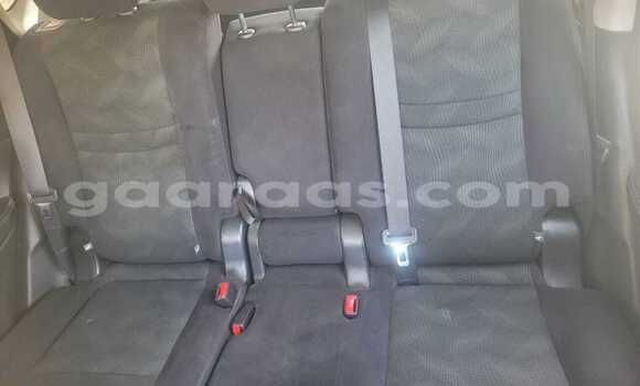 Acheter Import Voiture Nissan Rogue Noir à Rufisque, Dakar Acheter Import Voiture Nissan Rogue Noir à Rufisque, Dakar