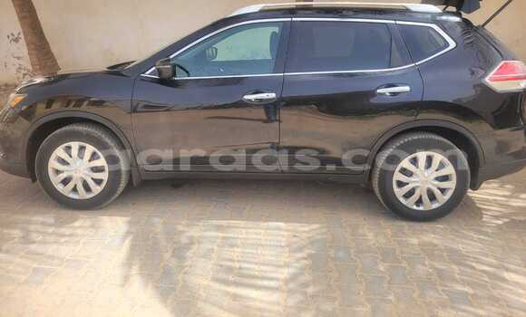 Acheter Import Voiture Nissan Rogue Noir à Rufisque, Dakar Acheter Import Voiture Nissan Rogue Noir à Rufisque, Dakar