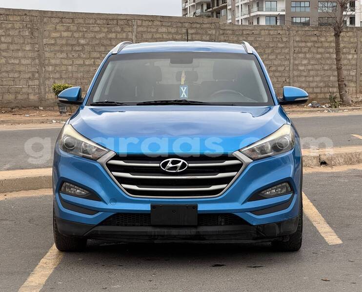 Big with watermark hyundai tucson dakar dakar 33956