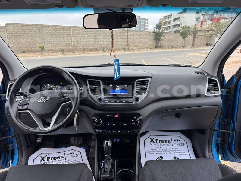 Big with watermark hyundai tucson dakar dakar 33956