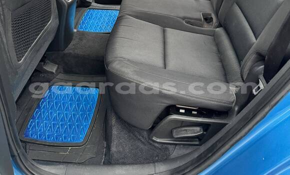 Buy New Hyundai Tucson Blue Car in Dakar in Dakar Buy New Hyundai Tucson Blue Car in Dakar in Dakar