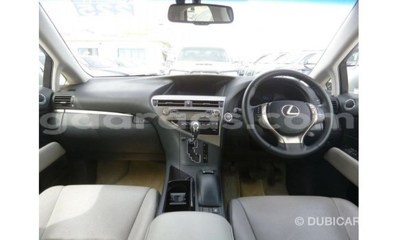 Buy Import Lexus RX Other Car in Import - Dubai in Dakar Buy Import Lexus RX Other Car in Import - Dubai in Dakar