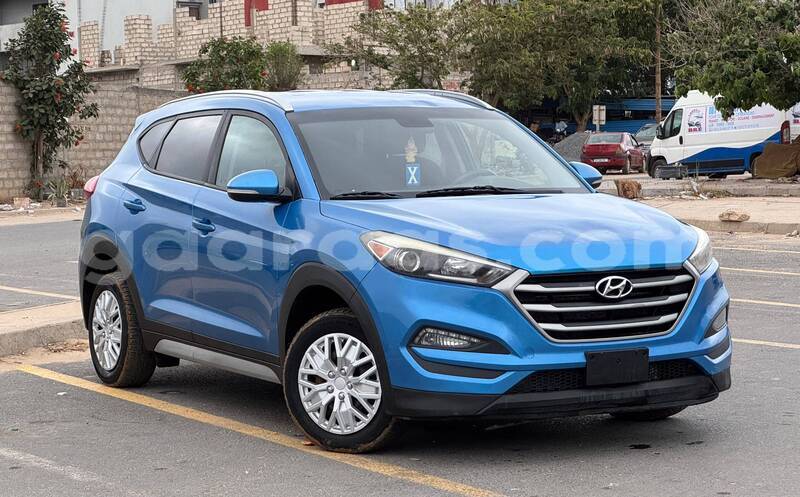 Big with watermark hyundai tucson dakar dakar 33956