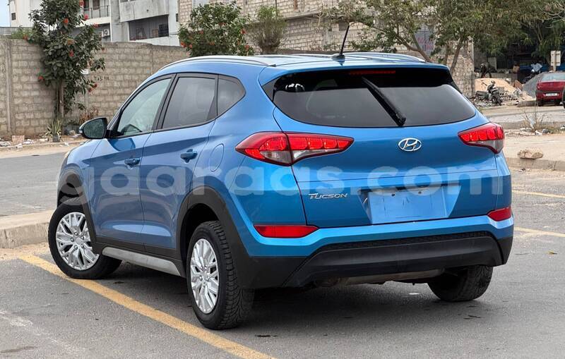 Big with watermark hyundai tucson dakar dakar 33956