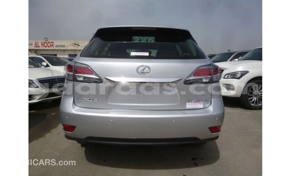 Buy Import Lexus RX Other Car in Import - Dubai in Dakar Buy Import Lexus RX Other Car in Import - Dubai in Dakar