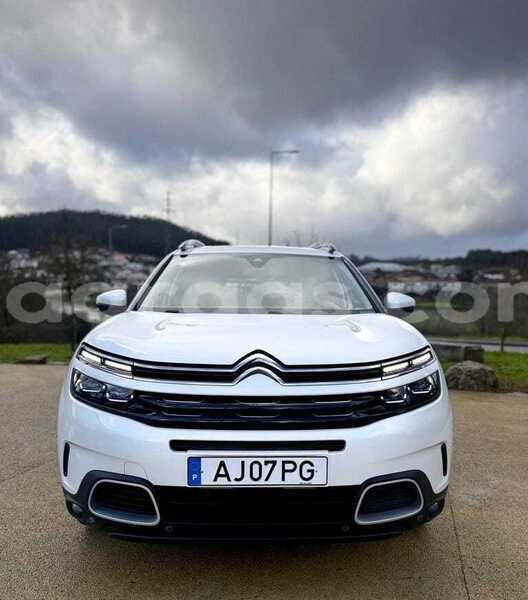 Big with watermark citroen c5 dakar dakar 33958