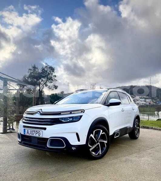 Big with watermark citroen c5 dakar dakar 33958