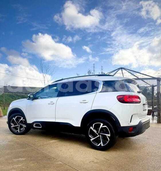 Big with watermark citroen c5 dakar dakar 33958