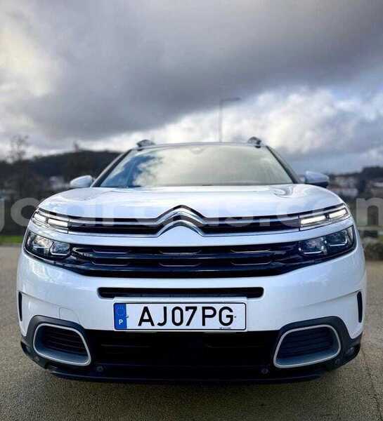 Big with watermark citroen c5 dakar dakar 33958