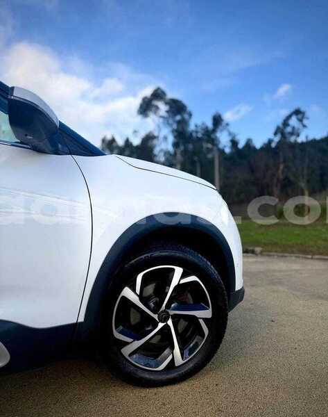 Big with watermark citroen c5 dakar dakar 33958