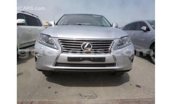 Buy Import Lexus RX Other Car in Import - Dubai in Dakar Buy Import Lexus RX Other Car in Import - Dubai in Dakar