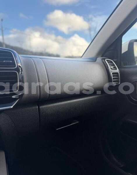 Big with watermark citroen c5 dakar dakar 33958